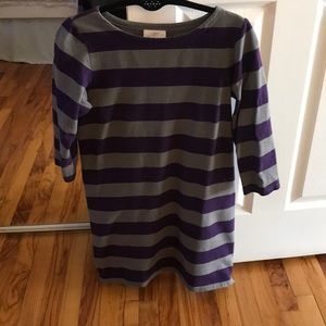 Loft XS petite dress